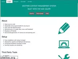 Sites similar to zapms.de