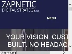 Sites similar to zapnetic.com
