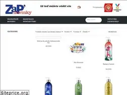 Sites similar to zapnovinky.cz