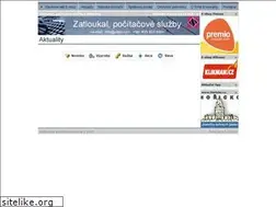 Sites similar to zapo.cz
