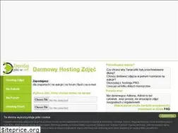 Sites similar to zapodaj.net