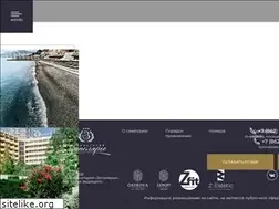 Sites similar to zapolarye.ru