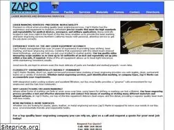 Sites similar to zapomarks.com