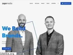 Sites similar to zapomedia.com