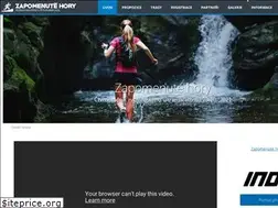Sites similar to zapomenutehory.cz