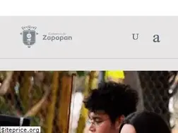 Sites similar to zapopan.gob.mx