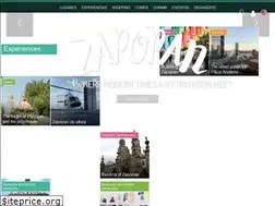 Sites similar to zapopantravel.com