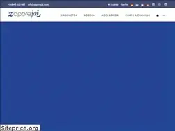 Sites similar to zaporejai.com