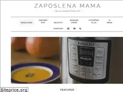 Sites similar to zaposlenamama.eu