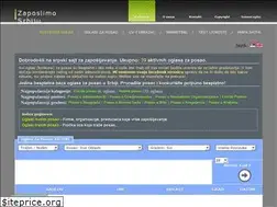 Sites similar to zaposlimo-srbiju.com