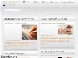 Sites similar to zaposlise.eu