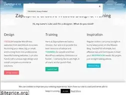 Sites similar to zaposphere.com