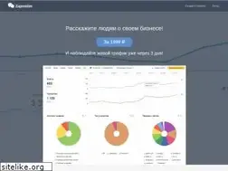Sites similar to zapostim.ru