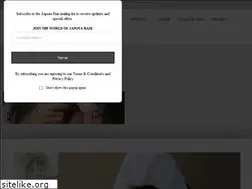 Sites similar to zapotahair.com
