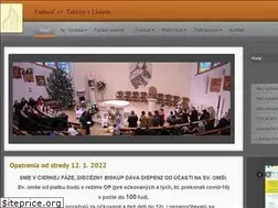 Sites similar to zapotocky.sk