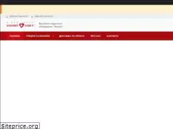 Sites similar to zapovit.com