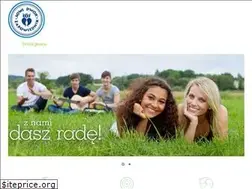 Sites similar to zapowiednik.pl