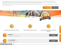 Sites similar to zapp.ch