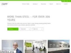 Sites similar to zapp.com