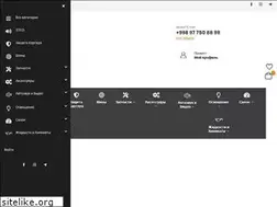 Sites similar to zapp.uz