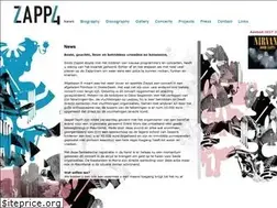 Sites similar to zapp4.com