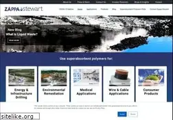 Sites similar to zappa-tec.com