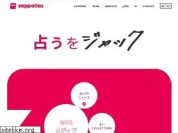 Sites similar to zappallas.com