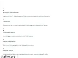 Sites similar to zappar.com