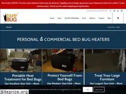 Sites similar to zappbug.com
