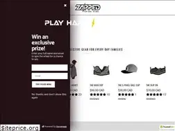 Sites similar to zappedoutfitters.com