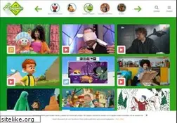 Sites similar to zappelin.nl