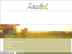 Sites similar to zappelino.de