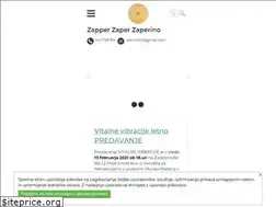 Sites similar to zapper-zapper.si
