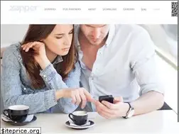 Sites similar to zapper.com