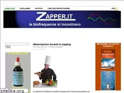Sites similar to zapper.it