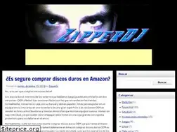 Sites similar to zapperdj.net
