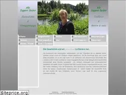 Sites similar to zapperi-zucker.de