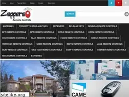 Sites similar to zappers.org.uk
