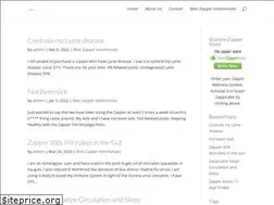 Sites similar to zapperstories.com