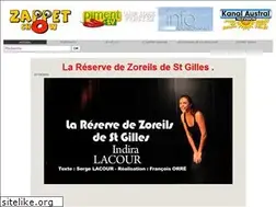 Sites similar to zappet.net