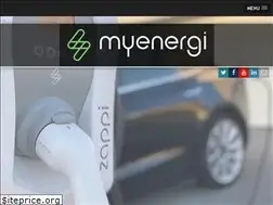 Sites similar to zappi.info