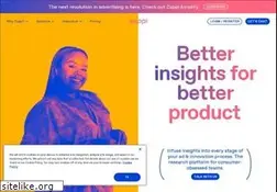 Sites similar to zappi.io