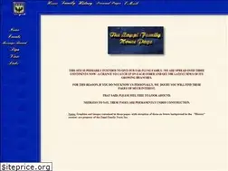Sites similar to zappi.org