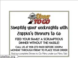 Sites similar to zappias.net