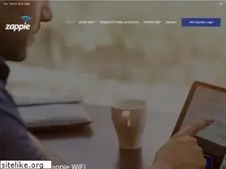 Sites similar to zappie.net