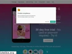 Sites similar to zappii.com