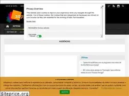 Sites similar to zapping-tv.com