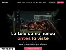 Sites similar to zapping.com