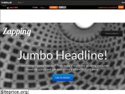 Sites similar to zapping2017.myblog.it
