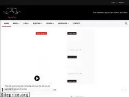 Sites similar to zappingcars.com